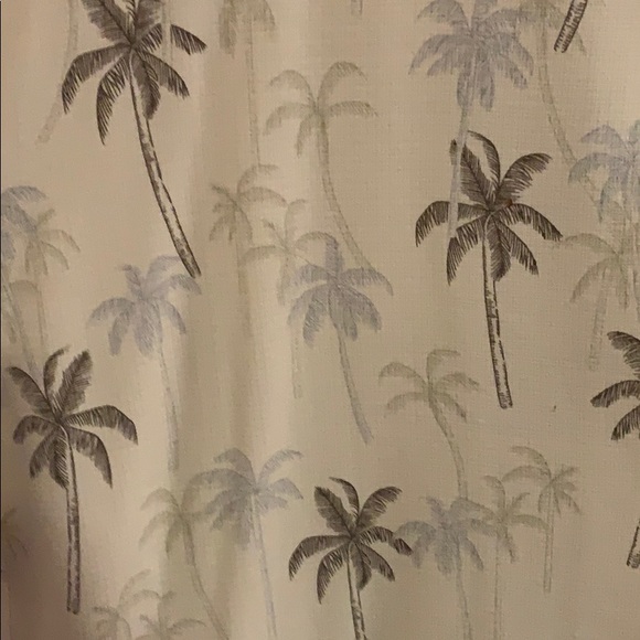 NWOT Joseph & Feiss 100% Silk Shirt - Picture 3 of 6